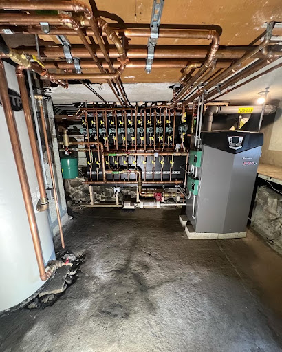 Bruno Brothers Plumbing & HVAC - Thumbnail
