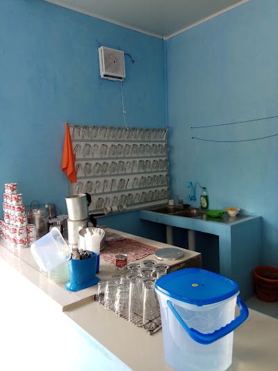 Photos of Taufik Kopi Fakultas Keperawatan