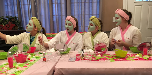 Lala Lil' Spa