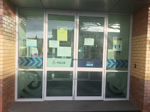 Glen Innes Police Station - Thumbnail