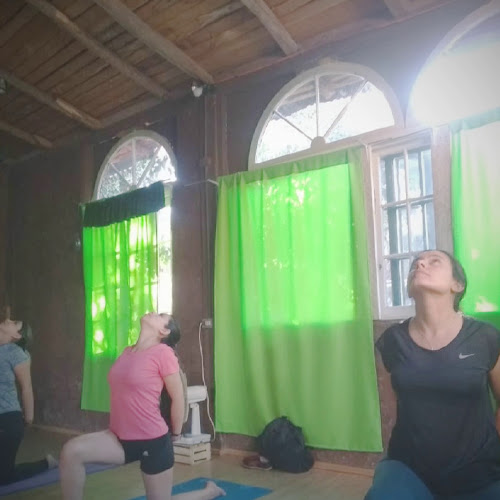 Opiniones de Yoga en Rancagua / Yoga Anandi en Rancagua - Centro de yoga