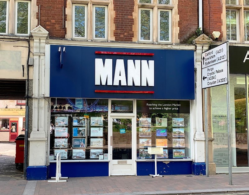 Mann Sales and Letting Agents Beckenham photo 2
