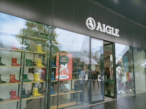 Outlet Aigle The Village