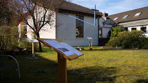 Evangelisch-Freikirchliche Gemeinde Kreuzkirche Wiesenstraße