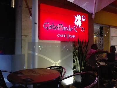 Photos of Gato Pardo Cafe Bar