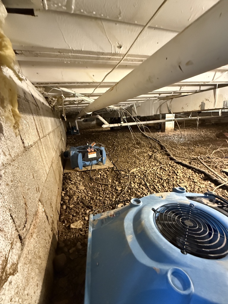 PHG Restoration Services photo