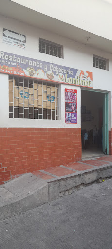 Restaurante y Cafetería Landimar