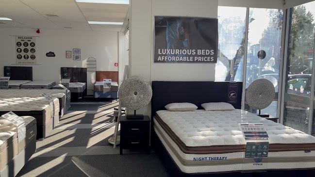 Reviews of BUDGET BEDS in Auckland - Other