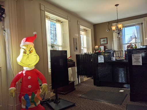 Watertown Savings Bank - Sackets Harbor Branch - Thumbnail