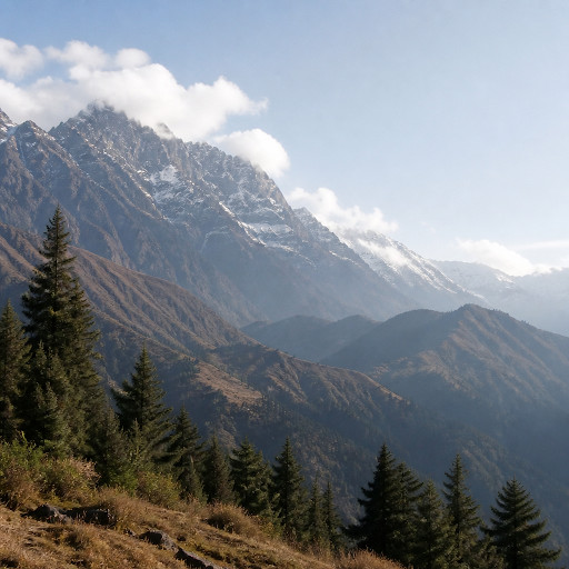 Planning a shoot in the mountains and valleys of Uttarakhand? VTPFILMS INDIA helps you discover s… post image