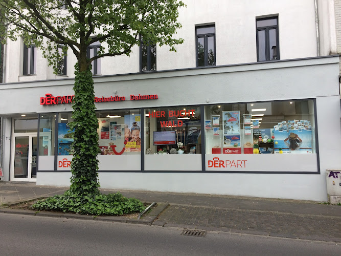 DERPART Reisebüro