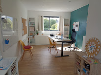 Les Papillons Bleus à Loudéac