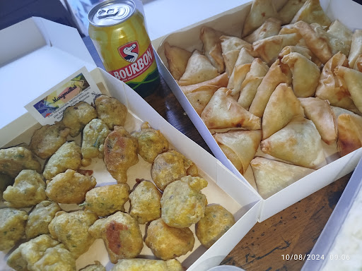 Margouillat