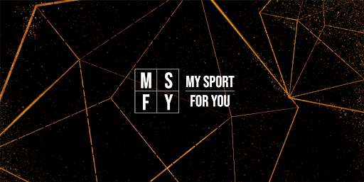 My Sport For You Gallery - France