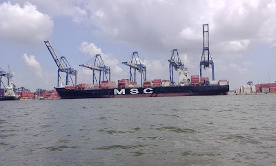 Photos of Contecar Terminal