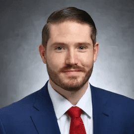 Alexander Blake Smith M D