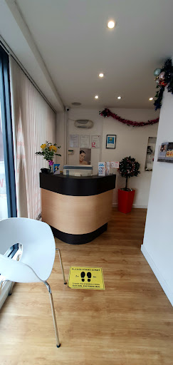 Skin Lumina Aesthetics and Beauty Clinic