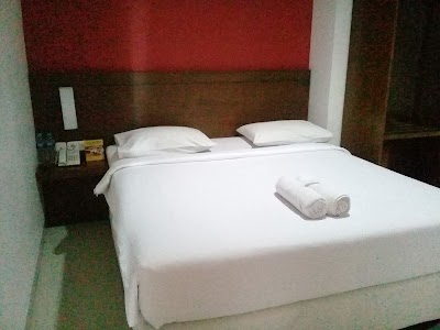lodging
