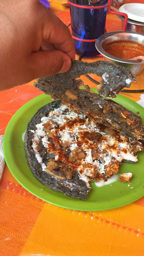 Antojitos Ari - Visual