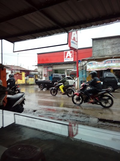 Photos of Alfamidi Teluk Jambe