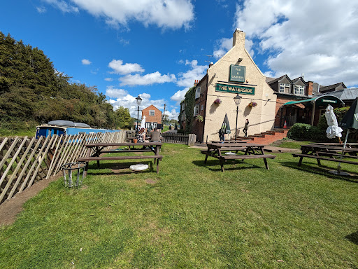 The Waterside - Pub & Carvery - Thumbnail