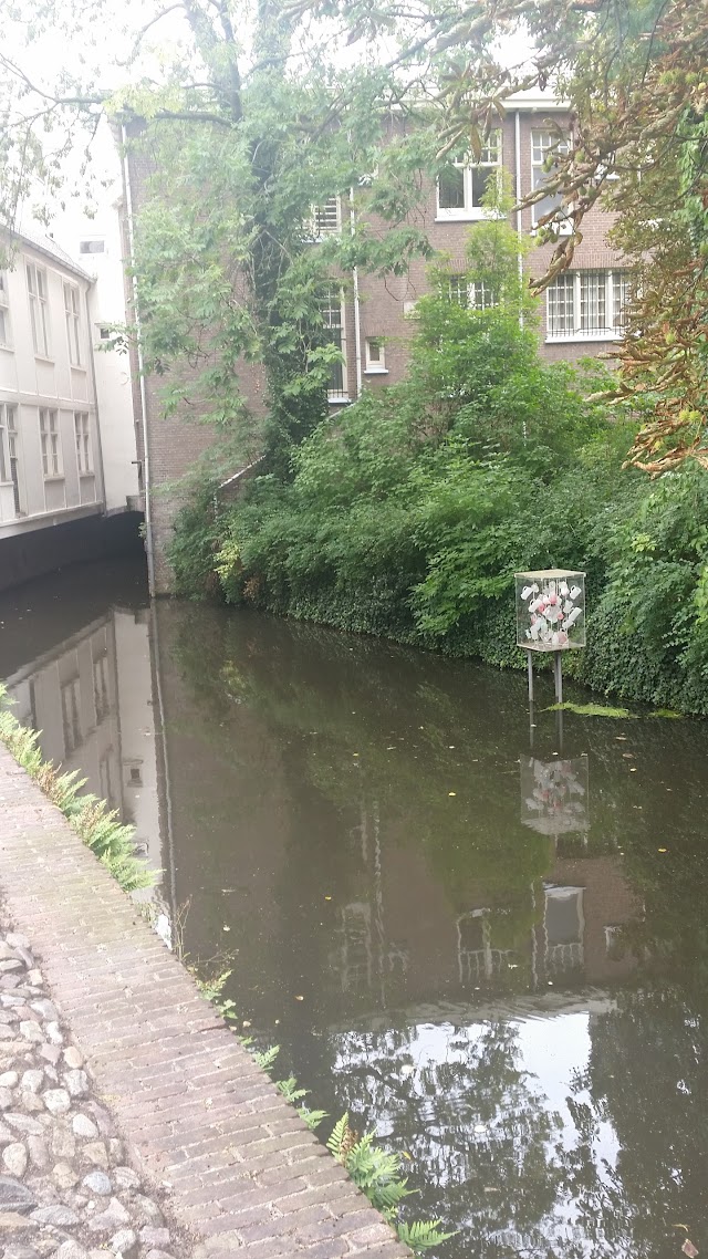 Boekhandel Veenendaal