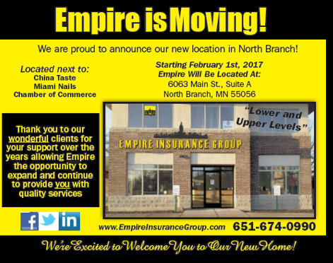 Empire Insurance Group, Inc. - Thumbnail