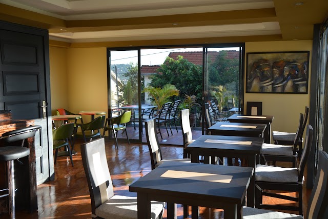 DANA HOTEL