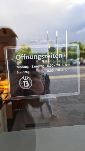 Mein Backhus Brot-und Backwaren GmbH - Thumbnail