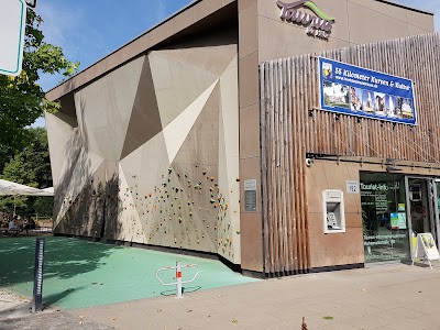 Photos of Taunus Information Center - Tourist Info