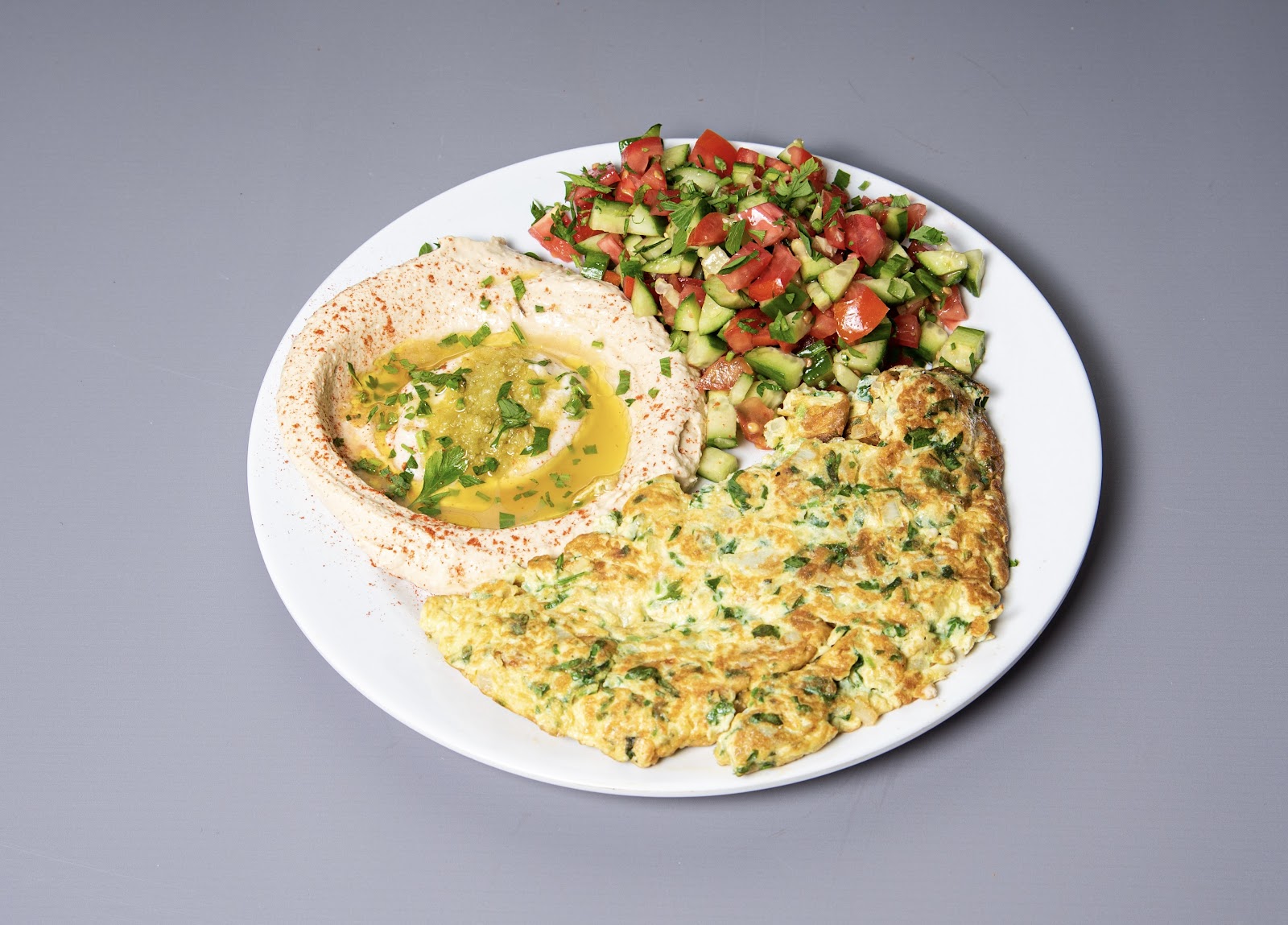 Hummus Bar — photo 4