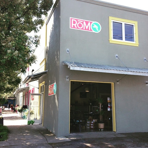 RoM - Visual