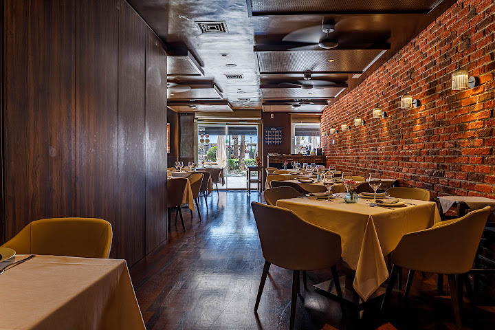 Restaurante César Anca by null