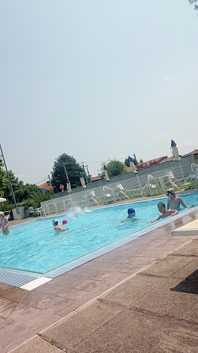 Acquarea Piscina Cavazzale - Thumbnail