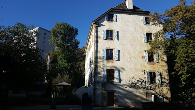 Hôtel restaurant La Maison du Prussien, Drevet Jean Yves