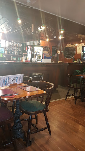 Stables Lounge Brechin - Thumbnail