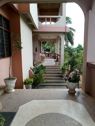 Photos of Hill Side Hotel