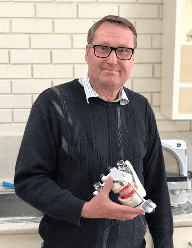 Cobram Denture Clinic - Thumbnail