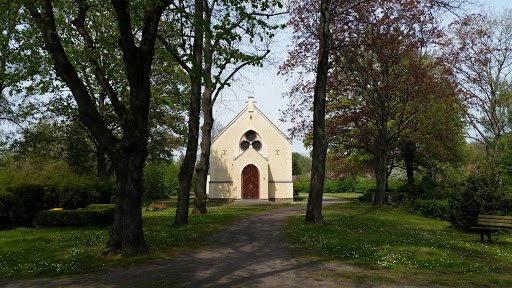 Friedhof Markranstädt - Thumbnail