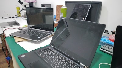 Photos of Laptop Repair Service Dubai