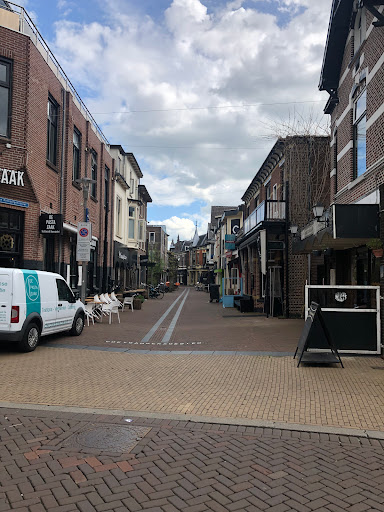 JP van den Bent - locatie Nieuwstraat - Thumbnail