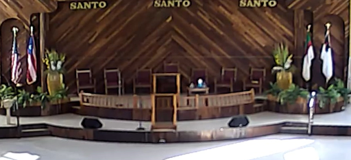 Iglesia De Dios Pentecostal Florida Pueblo P.R. - Thumbnail