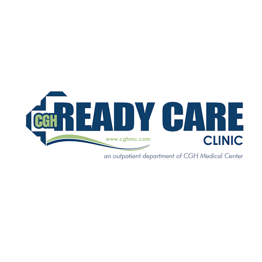 CGH Ready Care Clinic - Thumbnail