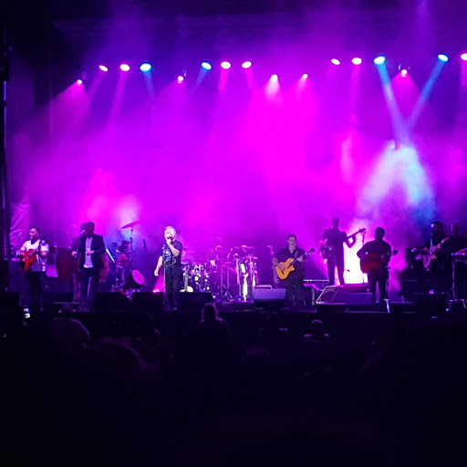 Sandbar - Visual