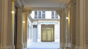 Photo n°2 de ENOES - l'Ecole de l'Expertise Comptable et de l'Audit à Paris (École)