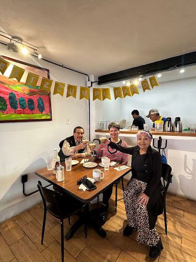 Gaby’s Restaurante Gourmet