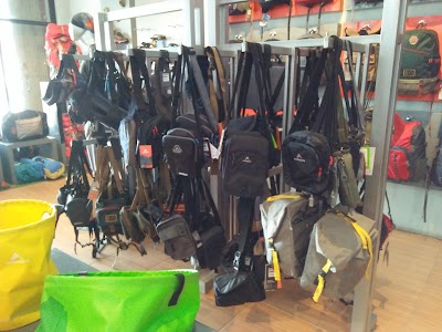 Photos of EIGER Store Tanjung Selor