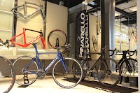 ペダリストピナレロショップ青山