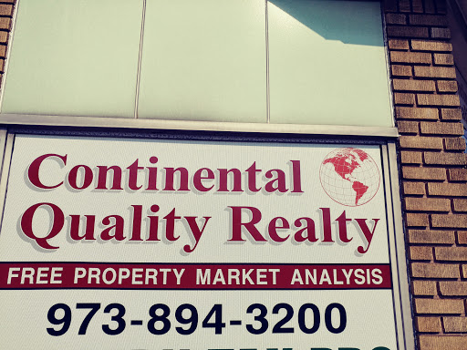 CONTINENTAL QUALITY REALTY LLC - Thumbnail