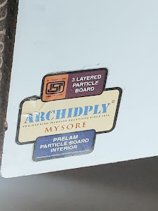 Greenply Plywood (Woodpeckers India (P) Ltd) - Best Plywood Shop And Dealer In DLF Phase-1, Gurugram